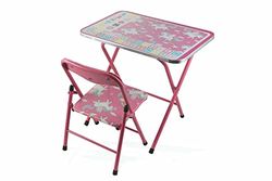 Galileo Casa Set Enfant Table+Chaise 60 x 40 x h50 Licornes