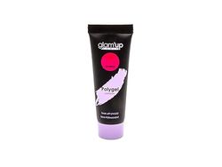 Glam'Up Paris Poly Gel Semi-Permanent - Gel di Estensione in Tubo, Gel di Costruzione Unghie UV - Art Design per Unghie - Facile da usare - Lunga durata - Lampone