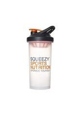 SQUEEZY Sports Nutrition Athletic Mix Shaker - 700 ml