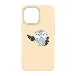 Bonamaison Digitaal bedrukte hoes compatibel met iPhone 12 Pro Max, telefoonhoes, beschermhoes, stootvast, siliconen, flexibel
