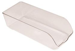 Jocca 1664 kylbox, 35 x 14 x 10 cm, 100% PETG, flera färger, en storlek