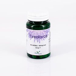 Phytoitalia Tireoforce - 60 capsule