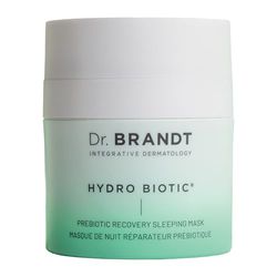 Audio-Technica Dr. Brandt Hydro Biotic Recovery Sovmask 1,7 uns öronproppar, 3 cm, N/A