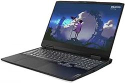 Lenovo IdeaPad Gaming 3 15IAH7 i5-12450H 15.6 FHD IPS 250nits AG 16GB DDR4 3200 SSD512 GeForce RTX 3050 4GB Win11 Onyx Grey