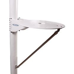 SEAVIEW PROGRESS S.A.R.L. KVH-houder voor KVH M7/TV6, INTELLIAN I6/D6, Ray 60STV