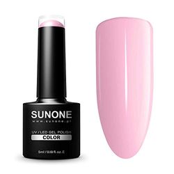 Sunone Hybride UV/LED Hybride 5Ml, R05 Rosana