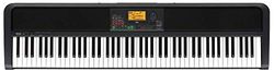 KORG XE20 Pianoforte Tasitera Digitale Nero 88 Tasti