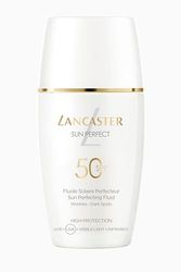 Lancaster Sun Perfect Sun Perfecting Fluid SPF 50, 30 ml