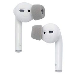 COMPLY SoftCONNECT för Airpods – medium x 3