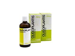 PLANTIS Oligo Cobre 100 ml