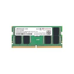 Transcend PC-werkgeheugen module JetRam JM1600KLU-2G 2GB 1 x 2GB DDR3-RAM 1600MHz CL11