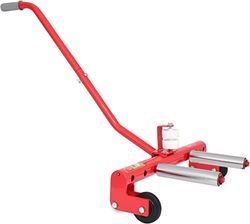 KS Tools 160.0250 Carrinho de roda suporte para pneus, XXL, 250 kg