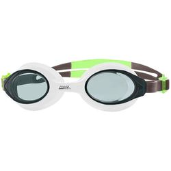 Zoggs Bondi simglasögon Black/Lime/Smoke En storlek