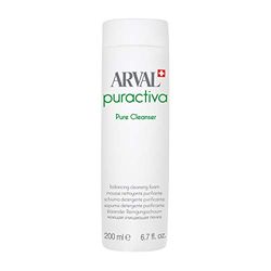 Arval Puractiva Cleanser - 200 ml