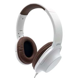 AURICULARES MEDIA-TECH CON MICROFONO DELPHINI MT3604