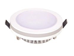 Fbright LED Dwonlight, bianco