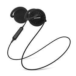 Ksc35 192568 - Clip senza fili, colore: Nero
