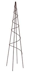Louis Moulin Tipis Spirale 20x100 cm - Fer Vieilli - Made in France