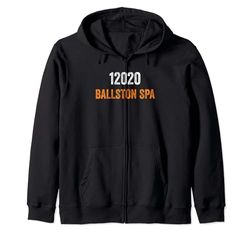 12020 Codice postale di Ballston Spa, Trasferirsi a 12020 Ballston Spa Felpa con Cappuccio