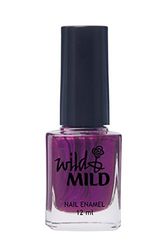 Wild&Mild Nail Polish, Magic Violence Number 137