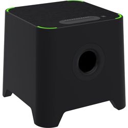 Mackie CR6S-X - 6.5" Desk/Home Powered Floor-Standing Subwoofer