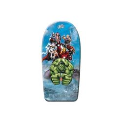 Mondo Leksaker – AVENGERS Body Board – surfbräda för barn, 84 cm – 11210