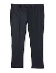 Hackett London F Stretch Wl Cash TRS-broek voor heren, 595marine, 44