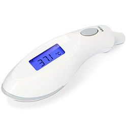 Alecto Metronic 8712412583713 - Termómetros, Unisex