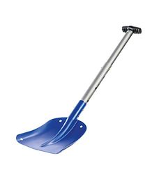 ferrino Shovel DRU Raquette Camping et randonnée Unisexe Adulte, Bleu (Blue), Taille Unique