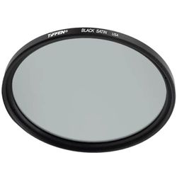 Tiffen FILTRO SATINATO NERO 77MM 1/4