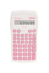 OSAMA - Calculatrice Scientifique 56 Fonctions, 10 Chiffres Mantissa et 2 exposants, Choses pour l'école avec étui Coulissant valable pour Les examens d'État - Matériel Scolaire pour Back to School,