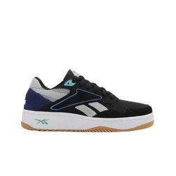 Reebok herr ATR CHILL sneakers, CBLACK/BOLPRP/FTWWHT, 6 UK, Cblack Bolprp Ftwwht, 39 EU