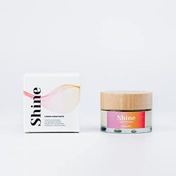 Shine idratante 50 ml di crema