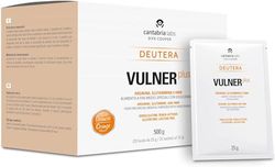 Vulner Plus, arginina, glutammina e HMB- piaghe da decubito (30 buste 24 g)