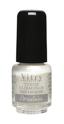 Vitry Mini Esmalte De Uñas, Porcelana 4 ml