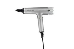 Jean Louis David Sèche Cheveux Nouvelle Génération - Moteur Digital BLDC Ultra Compact - 3 Accessoires Magnétiques - Lissage Brushing Boucles - Coiffure Professionnelle - Séchage Optimal