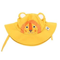 Ropa y accesorios de bebe marca Zoocchini. Modelo León