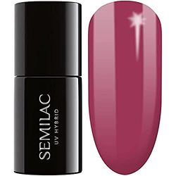 Semilac Smalto Semipermanente 189 Tuna Voyage 7ml