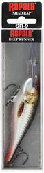 Rapala - SHAD RAP SR09 ROHL