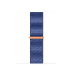 Apple Watch Band - Sport Loop - 41mm - Ocean Blue - One Size
