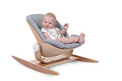 CHILDHOME, Reducerande kudde från födseln, kompatibel med Evolu Newborn Seat, 100% bomull, 5-punkts säkerhetssele, bekväm, ergonomisk, Jersey grey