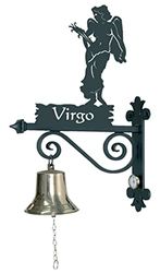 Imex The Fox 11889 Holder with Bell Virgo, 370 mm