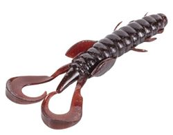 Molix Freaky Craw 5,5'' (4 pcs) col. Cola