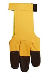 by Beier Germany Universele XS-schiethandschoen van Beier, meerkleurig