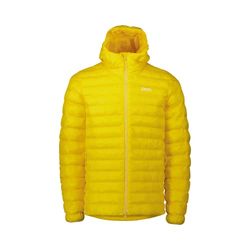 POC, M's Coalesce Jacket Unisex-Adult, Aventurine Yellow, S