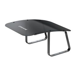 DREAME Garage per Robot Tagliaerba A1/A1Pro/A2, Protezione dalle Intemperie e dalla Luce del Sole, Impermeabile, Facile da Installare, Accessorio per la Serie Robot Tagliaerba
