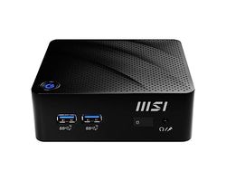 MSI Cubi N JSL-069BEU