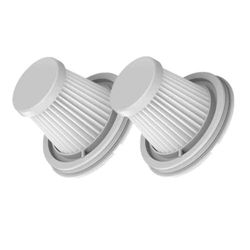 Xiaomi Mi Vacuum Cleaner Mini Filtro HEPA (confezione da 2) per aspirapolvere manuale