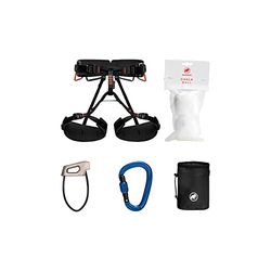 Mammut 4 Slide Climbing Pack Zwart Neutraal M-XL