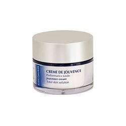 Jean d'Aveze Crème de Jouvence Crema Viso, 50 ml
